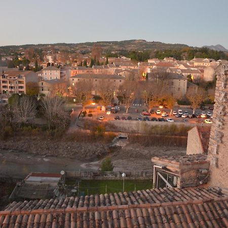 The Chez Toi Hotell Vaison-la-Romaine Eksteriør bilde